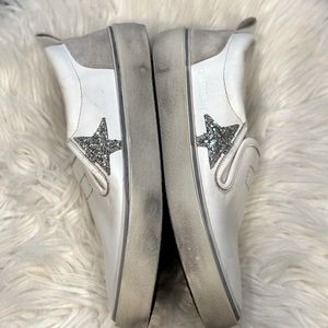 NEW without tag - Hanami Golden Goose Slip on - Size 37